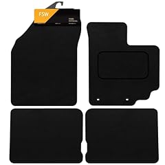 Fsw tailored mats for sale  Delivered anywhere in UK