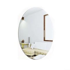 Zoegneer specchio ovale usato  Spedito ovunque in Italia 