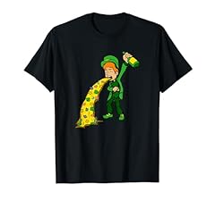 Patricks day shirt for sale  Delivered anywhere in USA 