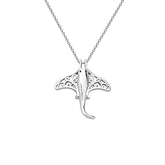 Stingray necklace ocean for sale  Delivered anywhere in UK