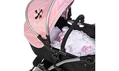 Roma dolls pram for sale  Delivered anywhere in UK