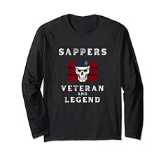 Sappers veteran legend. for sale  Delivered anywhere in UK