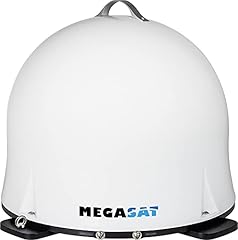 Megasat campingman portable gebraucht kaufen  Wird an jeden Ort in Deutschland