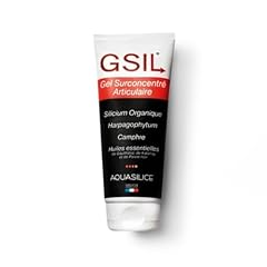 Gsil gel surconcentré d'occasion  Livré partout en France