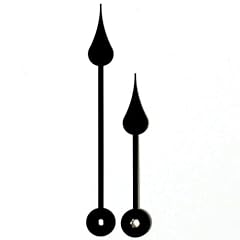 Replacement black metal for sale  Delivered anywhere in UK