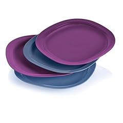 Tupperwareplate microwave rehe for sale  Delivered anywhere in USA 