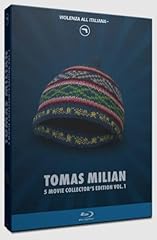 Tomas milian movie gebraucht kaufen  Wird an jeden Ort in Deutschland
