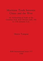 Maritime trade china for sale  Delivered anywhere in Ireland