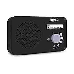 Technisat viola radio usato  Spedito ovunque in Italia 