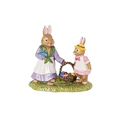 Villeroy boch bunny gebraucht kaufen  Wird an jeden Ort in Deutschland