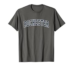 Rochester new york for sale  Delivered anywhere in USA 