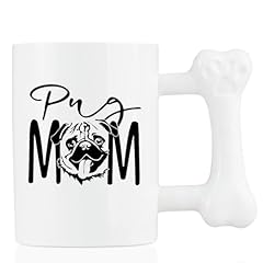 Pug gifts women for sale  Delivered anywhere in UK