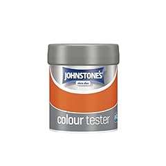 Johnstone paint tester for sale  Delivered anywhere in UK