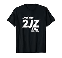 Livin that 2jz gebraucht kaufen  Wird an jeden Ort in Deutschland