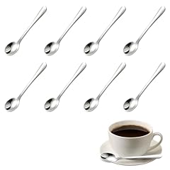Stück espressolöffelmini min gebraucht kaufen  Wird an jeden Ort in Deutschland