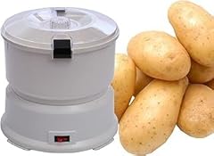 Electric potato peeler for sale  Delivered anywhere in USA 