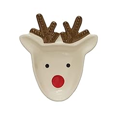 Creative ceramic reindeer for sale  Delivered anywhere in USA 