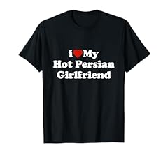 Love hot persian gebraucht kaufen  Wird an jeden Ort in Deutschland