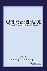 Caffeine and behavior d'occasion  Livré partout en France