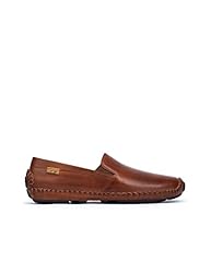Mocassins cuir jerez d'occasion  Livré partout en France