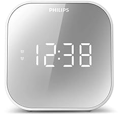Philips radio réveil d'occasion  Livré partout en France