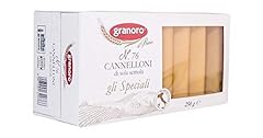 Granoro cannelloni precotti gebraucht kaufen  Wird an jeden Ort in Deutschland