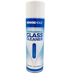 Professional glass cleaner for sale  Delivered anywhere in UK