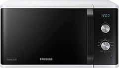 Samsung mg23k3614aw micro d'occasion  Livré partout en France