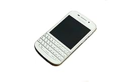 Blackberry q10 smartphone usato  Spedito ovunque in Italia 
