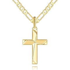 Glosole cross necklace for sale  Delivered anywhere in USA 