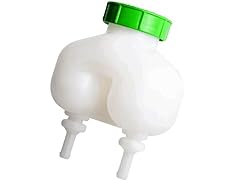 Serbatoio olio freni usato  Spedito ovunque in Italia 