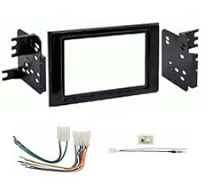 Double din car for sale  Delivered anywhere in USA 