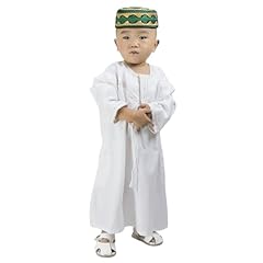 Robe musulmane respirante d'occasion  Livré partout en France