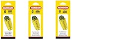 Ronson flints 6ct for sale  Delivered anywhere in USA 