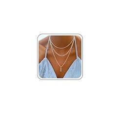 Shiruier boho layered for sale  Delivered anywhere in USA 