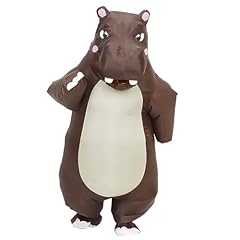 Yeffute inflatable hippo for sale  Delivered anywhere in UK