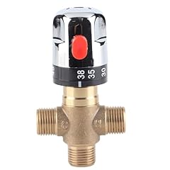 Mitigeur thermostatique voies d'occasion  Livré partout en Belgiqu