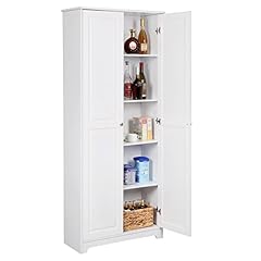 Vingli tall pantry for sale  Delivered anywhere in USA 
