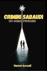 Crimini sabaudi caso usato  Spedito ovunque in Italia 