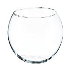 Vase boule verre d'occasion  Livré partout en France