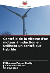 Contrôle vitesse moteur d'occasion  Livré partout en France