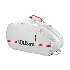 Wilson team padel usato  Spedito ovunque in Italia 
