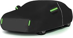 Telo copertura auto usato  Spedito ovunque in Italia 