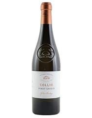 Collio doc pinot usato  Spedito ovunque in Italia 