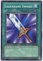 Legendary sword legend for sale  Delivered anywhere in USA 