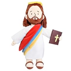 Malihome jesus stuffed for sale  Delivered anywhere in USA 