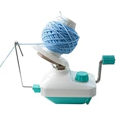 Bvizyelck wollwickler yarn gebraucht kaufen  Wird an jeden Ort in Deutschland