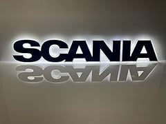 Scania led front usato  Spedito ovunque in Italia 