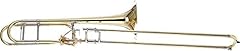 Vincent bach trombone for sale  Delivered anywhere in UK