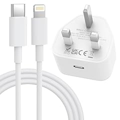 Iphone charger fast for sale  Delivered anywhere in UK